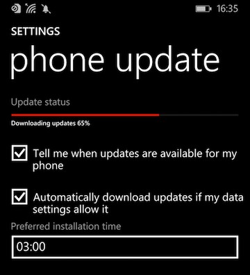 Đây là lý do tại sao Windows 10 Mobile là một lỗi khởi chạy công nghệ 