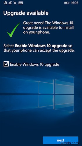 Tại sao bạn nên nâng cấp lên Windows 10 Mobile và cách thực hiện 