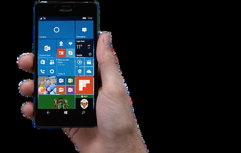 Tại sao bạn nên nâng cấp lên Windows 10 Mobile và cách thực hiện 