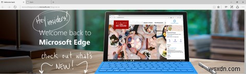 Mọi thứ bạn cần biết về tiện ích mở rộng trình duyệt Microsoft Edge 