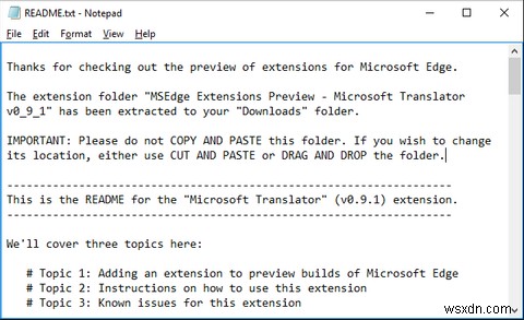 Mọi thứ bạn cần biết về tiện ích mở rộng trình duyệt Microsoft Edge 