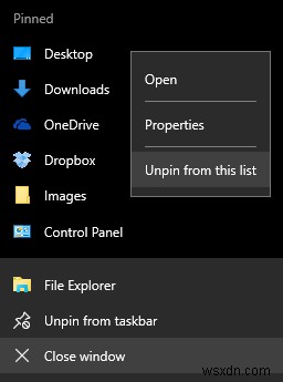 Cách tận dụng tối đa File Explorer của Windows 10 