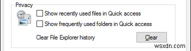 Cách tận dụng tối đa File Explorer của Windows 10 