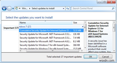 Cách tránh cập nhật Trojan Horse lên Internet Explorer 11 