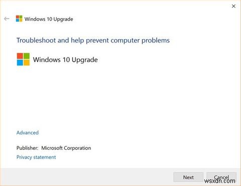Cách dễ dàng để hủy bản cập nhật Windows 10 đã lên lịch của bạn 