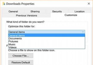 Cách khắc phục nhanh cho các thư mục tải xuống chậm trong Windows 10 