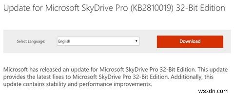 Cách xóa SkyDrive Pro khỏi menu chuột phải của Windows 10 