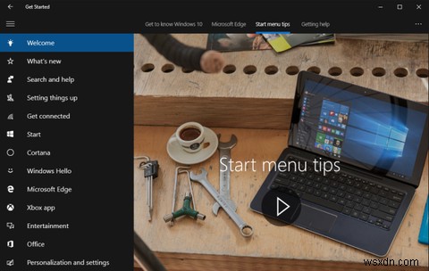 Bạn có phải là người tị nạn nâng cấp Windows 10 không? Làm điều này đầu tiên! 