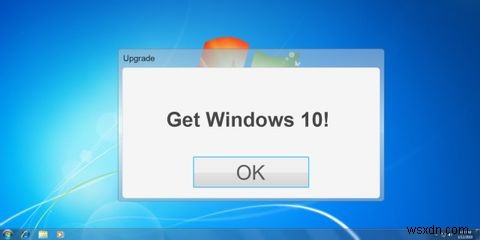 6 chiến thuật của Microsoft giúp bạn nâng cấp lên Windows 10 