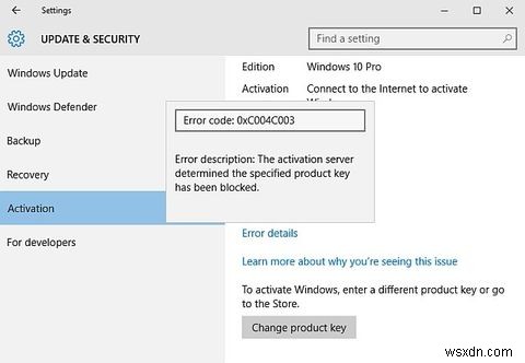 7 Cài đặt Windows 10 mặc định mà bạn nên kiểm tra ngay lập tức 