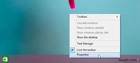 Cách ẩn mọi thứ trong Windows 