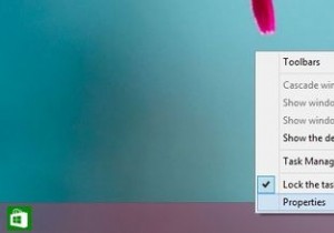 Cách ẩn mọi thứ trong Windows 