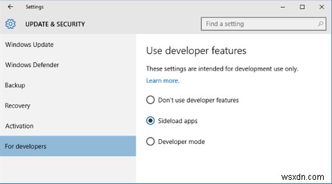 Cách tải ứng dụng trên Windows 8 &10 