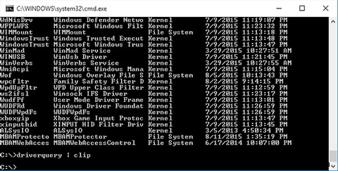 7 mẹo nhanh để cải thiện Command Prompt của Windows 