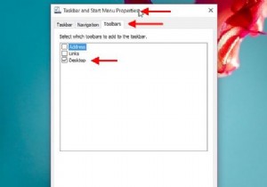 Sử dụng Thanh tác vụ bí mật của Windows 10s để điều hướng giống như một chuyên gia 