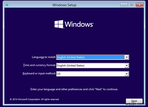 Cách cài đặt Windows 10 miễn phí trên mọi PC chạy Windows, Linux hoặc OS X 