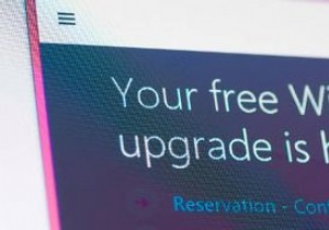 7 dấu hiệu đã đến lúc bạn nâng cấp lên Windows 10 