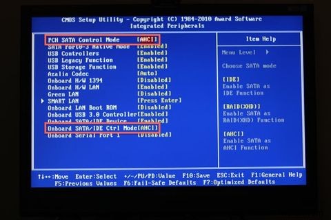 Cách giải quyết hầu hết các vấn đề khởi động Windows 