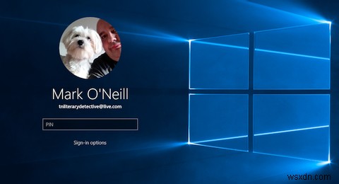 5 Mẹo để Quản lý Tài khoản Người dùng Windows Giống như một Chuyên gia 