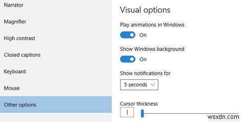 Cách khắc phục 10 giây cho menu khởi động chậm chạp trong Windows 10 