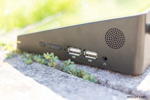 Pipo X9 Hybrid Windows 10 và Android Mini-PC Review and Giveaway 