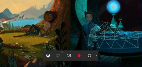 Windows 10 dành cho game thủ:6 tính năng bạn sẽ thích 