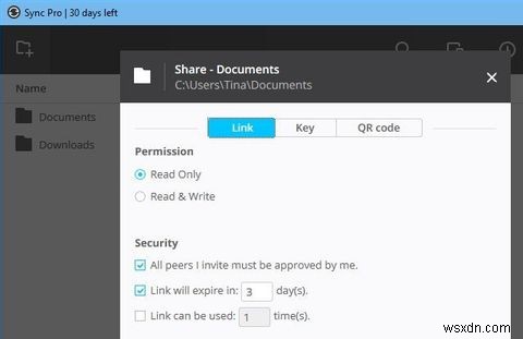 Mẹo mạng gia đình:Cách chia sẻ tệp &thư mục giữa các tài khoản người dùng Windows 