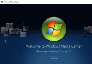 Cách tải Windows Media Center trong Windows 10 và những hạn chế của nó 