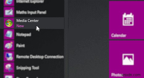 Cách tải Windows Media Center trong Windows 10 và những hạn chế của nó 