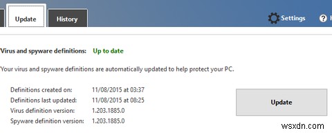 Cách sử dụng Bảo vệ chống phần mềm độc hại của Bộ bảo vệ Windows trên Windows 10 