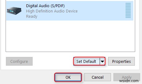 Không có âm thanh trong Windows 10? Đây là cách nhanh chóng khắc phục chứng điếc kỹ thuật số 