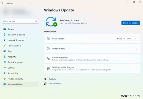 Nhập liệu bằng giọng nói không hoạt động trên Windows 11? Đây là cách khắc phục 