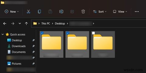 11 Mẹo và Thủ thuật File Explorer dành cho Windows 11 
