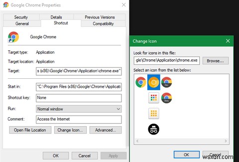 Cách tùy chỉnh bất kỳ biểu tượng nào trong Windows 10 (hoặc 11) 