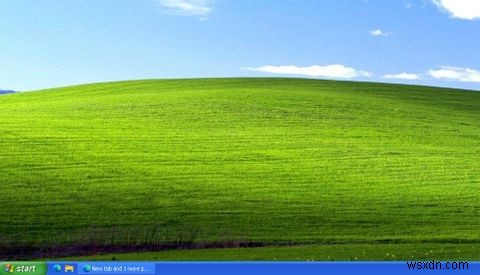 Cách hồi sinh Thanh tác vụ Windows 95 và XP trong Windows 11 