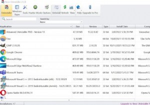 5 trình gỡ cài đặt tốt nhất để loại bỏ các ứng dụng cứng đầu trong Windows 