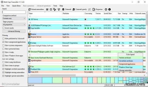 5 trình gỡ cài đặt tốt nhất để loại bỏ các ứng dụng cứng đầu trong Windows 