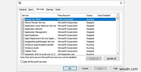 6 cách thay thế để sửa lỗi thanh tìm kiếm của Windows trên Windows 11 
