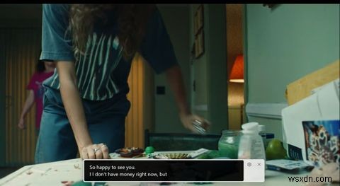 Phụ đề trực tiếp trên Windows 11 là gì? Đây là cách để kích hoạt chúng 