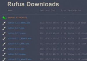 Rufus 3.18 sẽ vượt qua các hạn chế TPM của Windows 11 để nâng cấp tại chỗ 