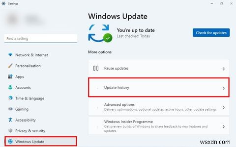 Máy in không hoạt động trên Windows 11? Đây là cách khắc phục 