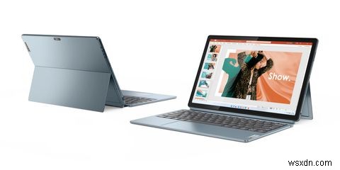 Lenovo tại MWC 2022:Nhiều thiết bị mới hơn chúng ta có thể hợp tác 