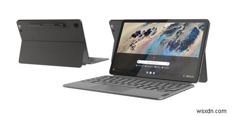 Lenovo tại MWC 2022:Nhiều thiết bị mới hơn chúng ta có thể hợp tác 