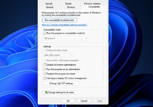 Cách sửa lỗi Genshin Impact không bắt đầu trong Windows 11 
