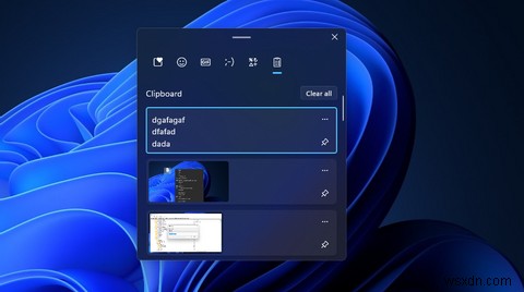 Cách thêm tùy chọn bản sao vào khay nhớ tạm cho tệp văn bản vào menu ngữ cảnh của Windows 11 