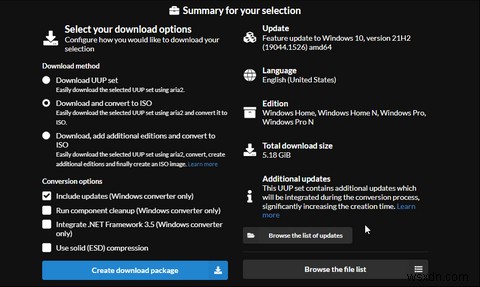 Cách tải xuống ISO nội bộ Windows 11 mà không cần tham gia chương trình nội bộ 