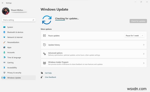 Bảo mật Windows không hoạt động trong Windows 11? Đây là cách khắc phục 