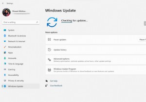 Bảo mật Windows không hoạt động trong Windows 11? Đây là cách khắc phục 