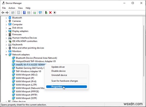Cách khắc phục thiết bị không hỗ trợ lỗi Miracast trong Windows 11 