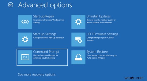 Cách bật hoặc tắt tài khoản quản trị viên tích hợp trong Windows 11 